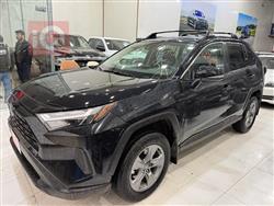 تويوتا راف 4